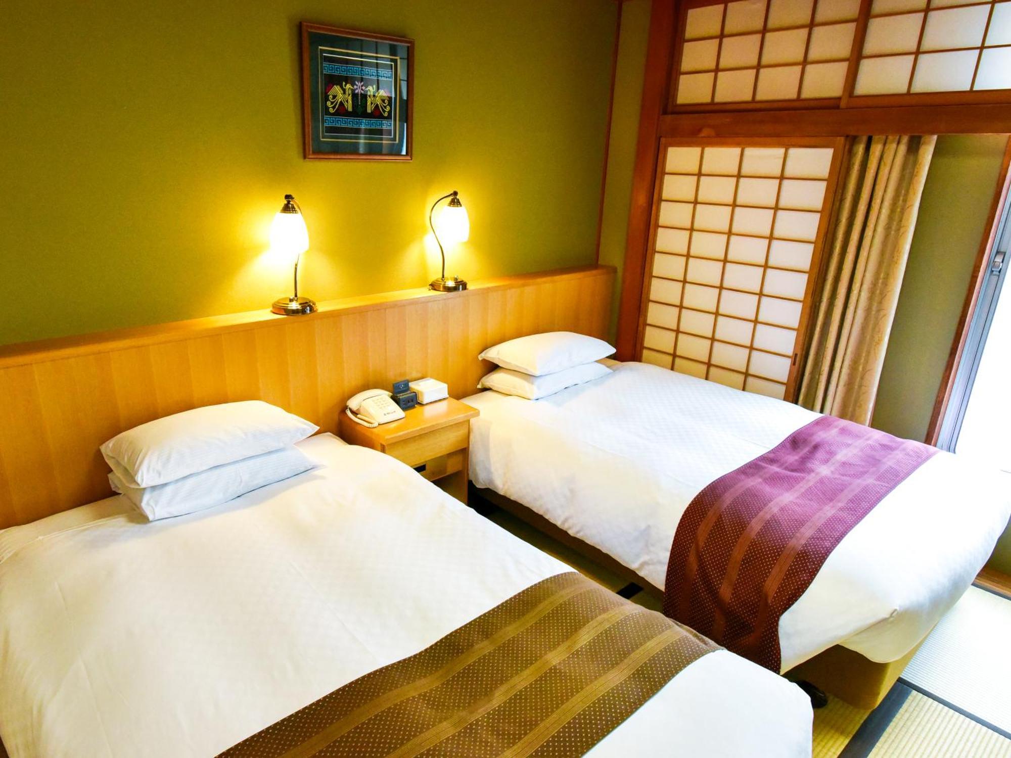 Kumamoto Hotel Castle Exterior foto